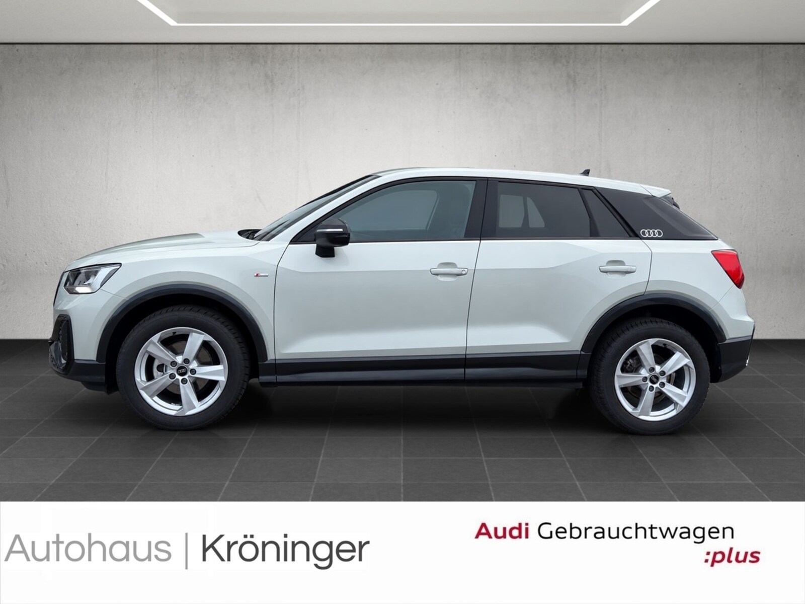 Audi Q2 – Bild 3
