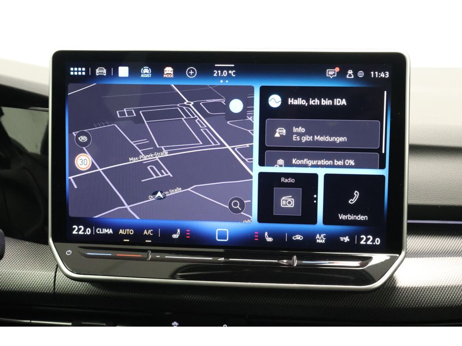 Volkswagen Golf – Bild 10