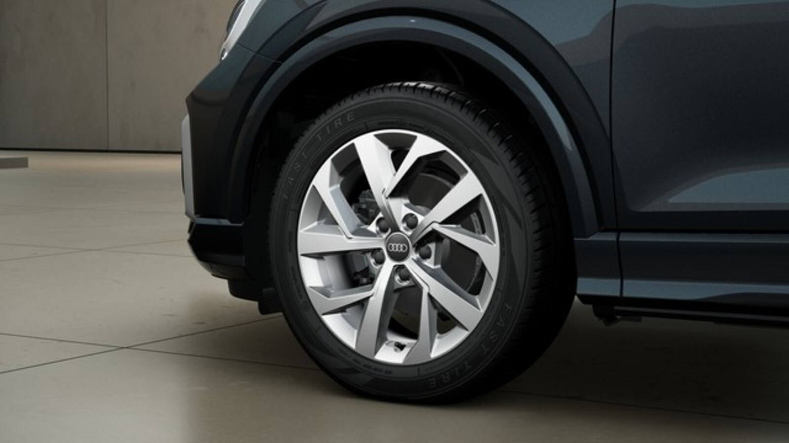 Audi Q2 – Bild 9