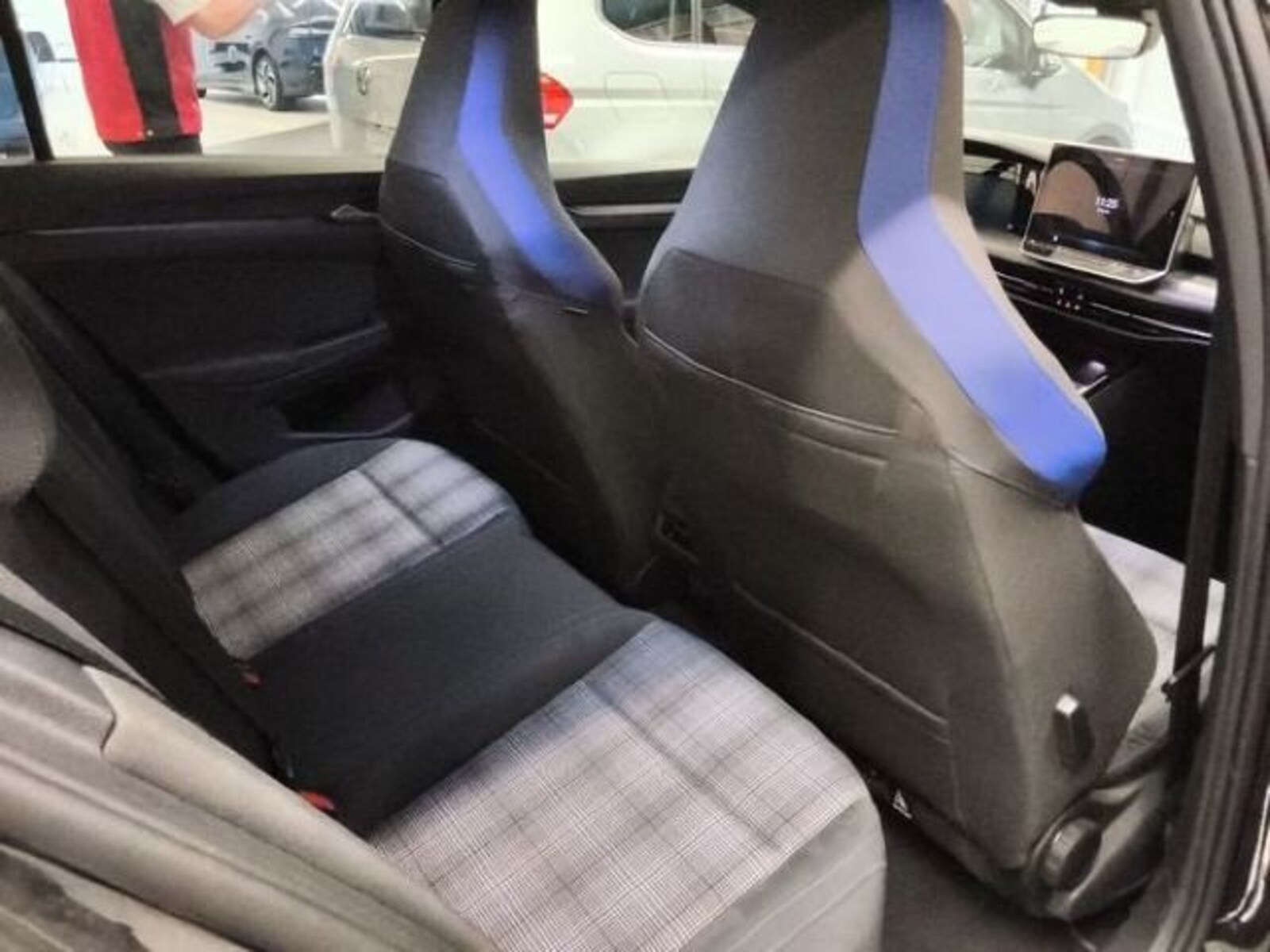 Volkswagen Golf – Bild 6