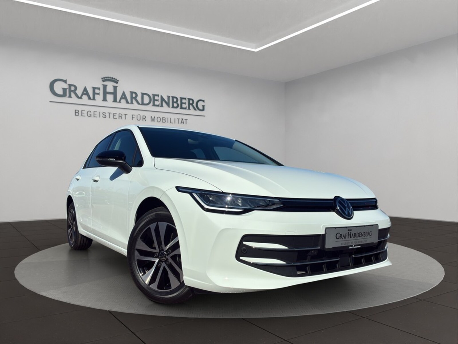 Volkswagen Golf – Bild 8