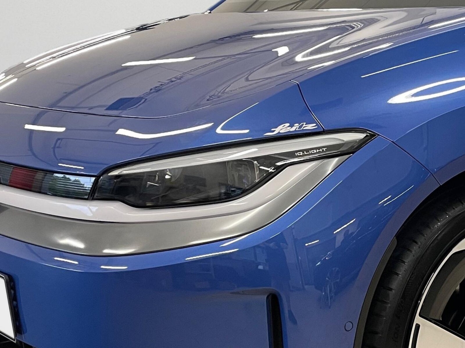 Volkswagen ID. Polo – Bild 7