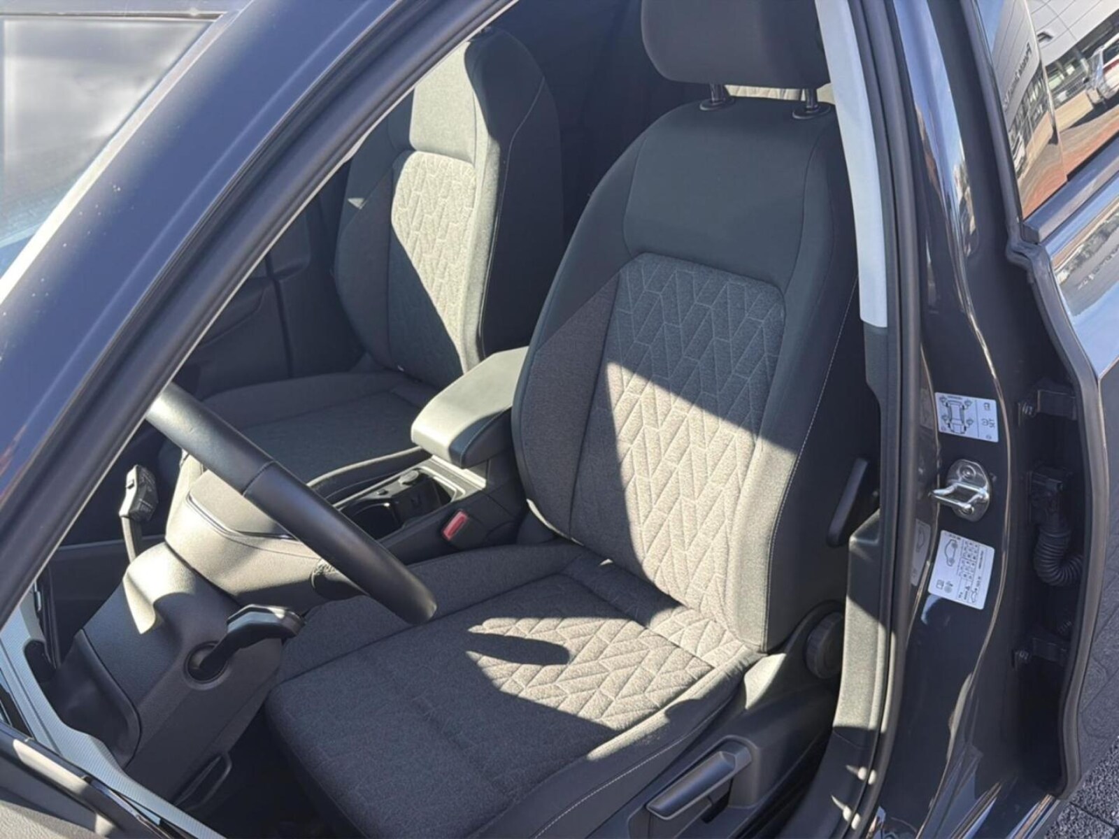 Volkswagen Golf – Bild 8