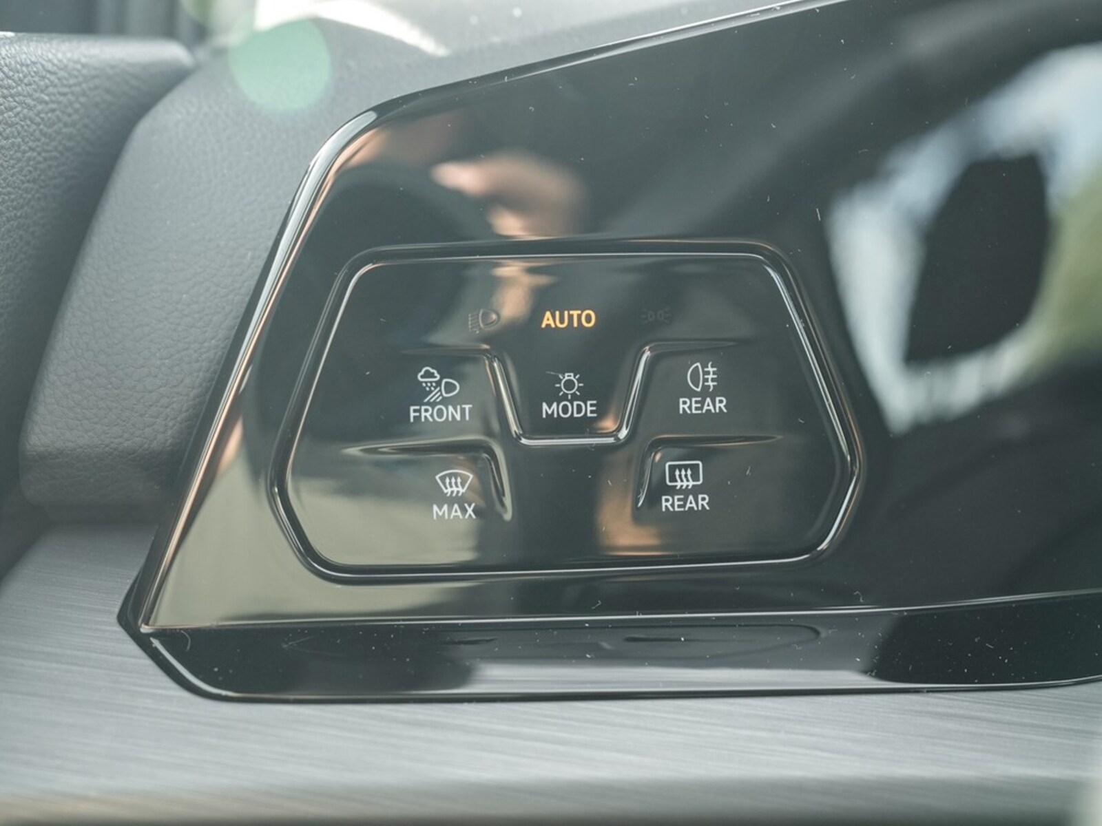 Volkswagen Golf – Bild 19
