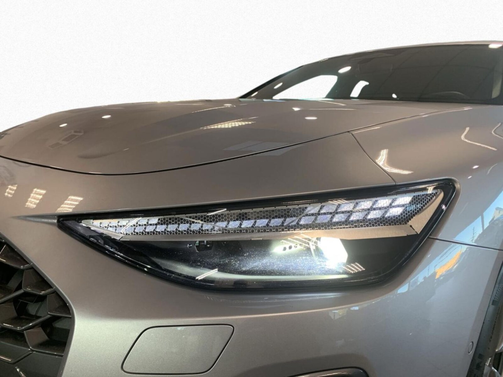 Audi A6 Avant – Bild 7