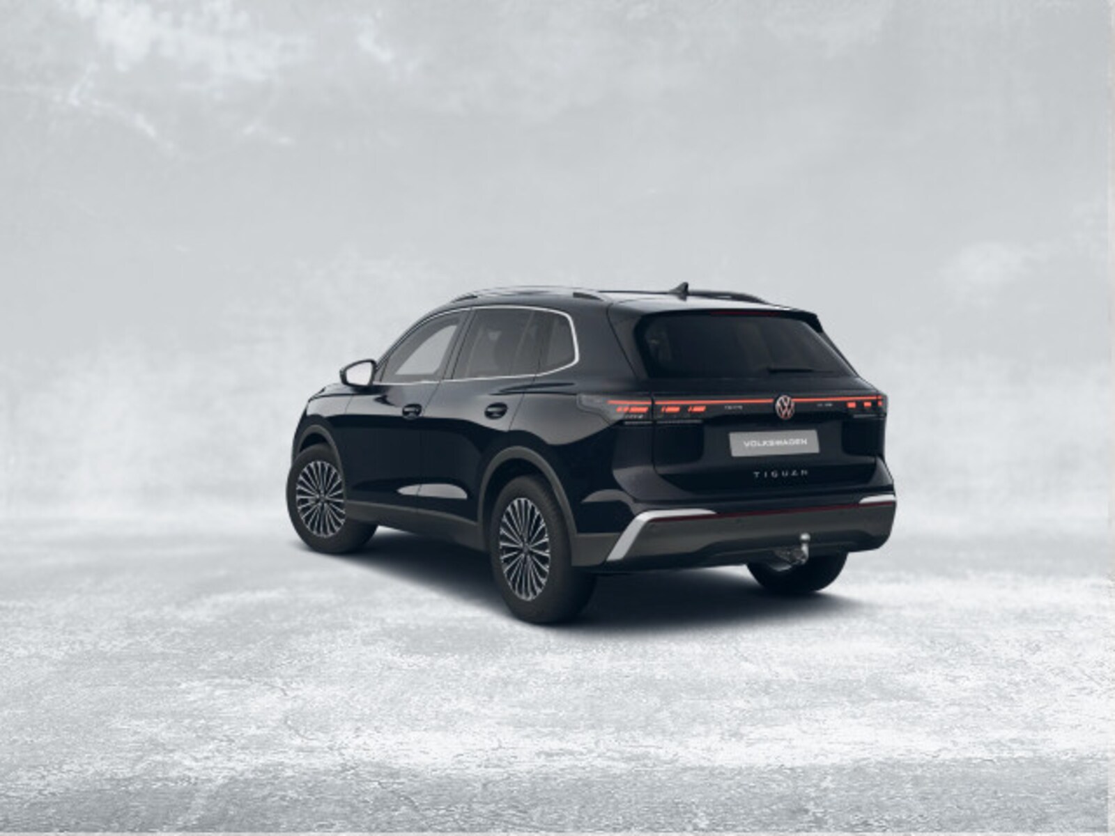 Volkswagen Tiguan – Bild 3