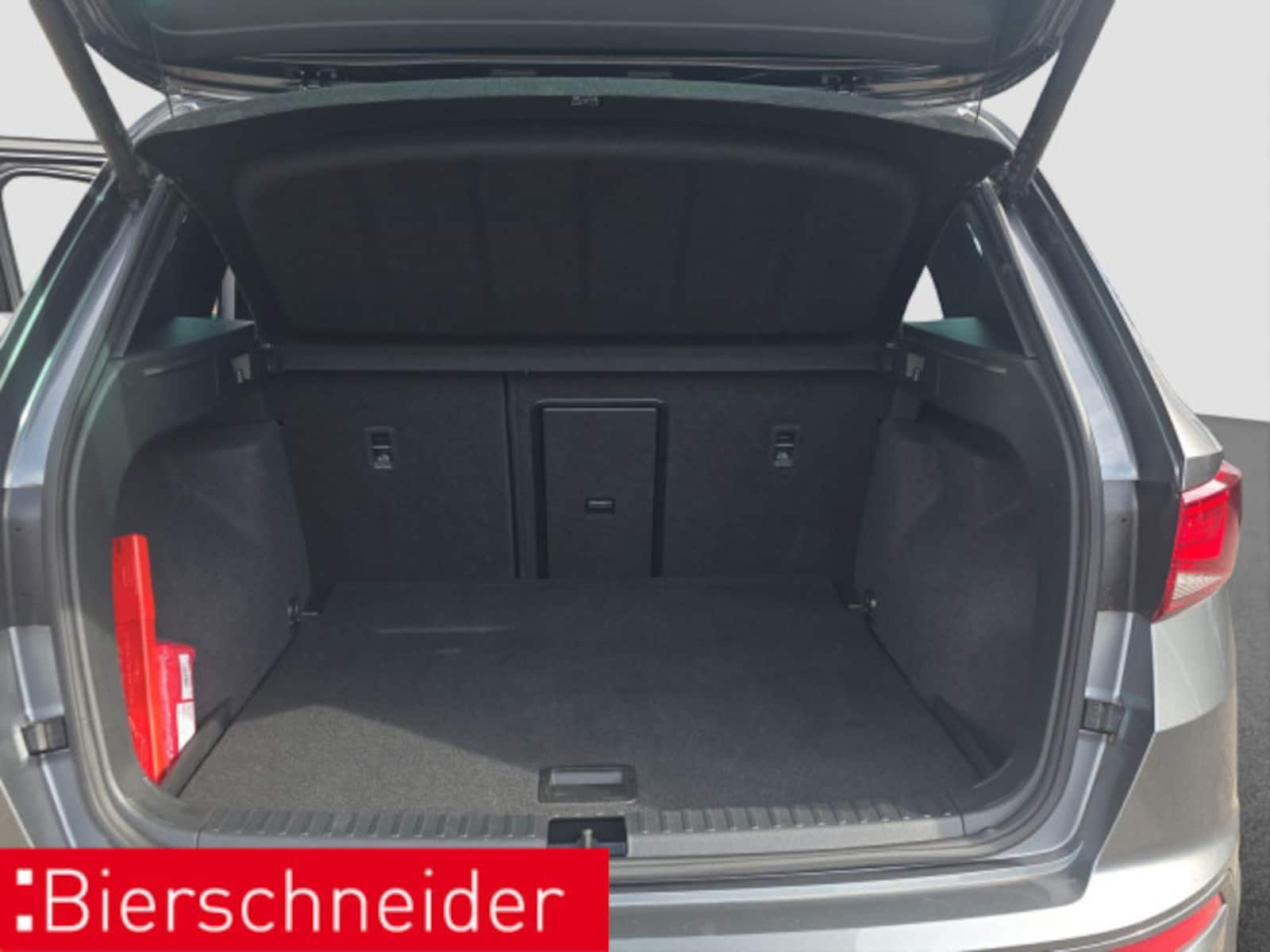 CUPRA Ateca – Bild 20