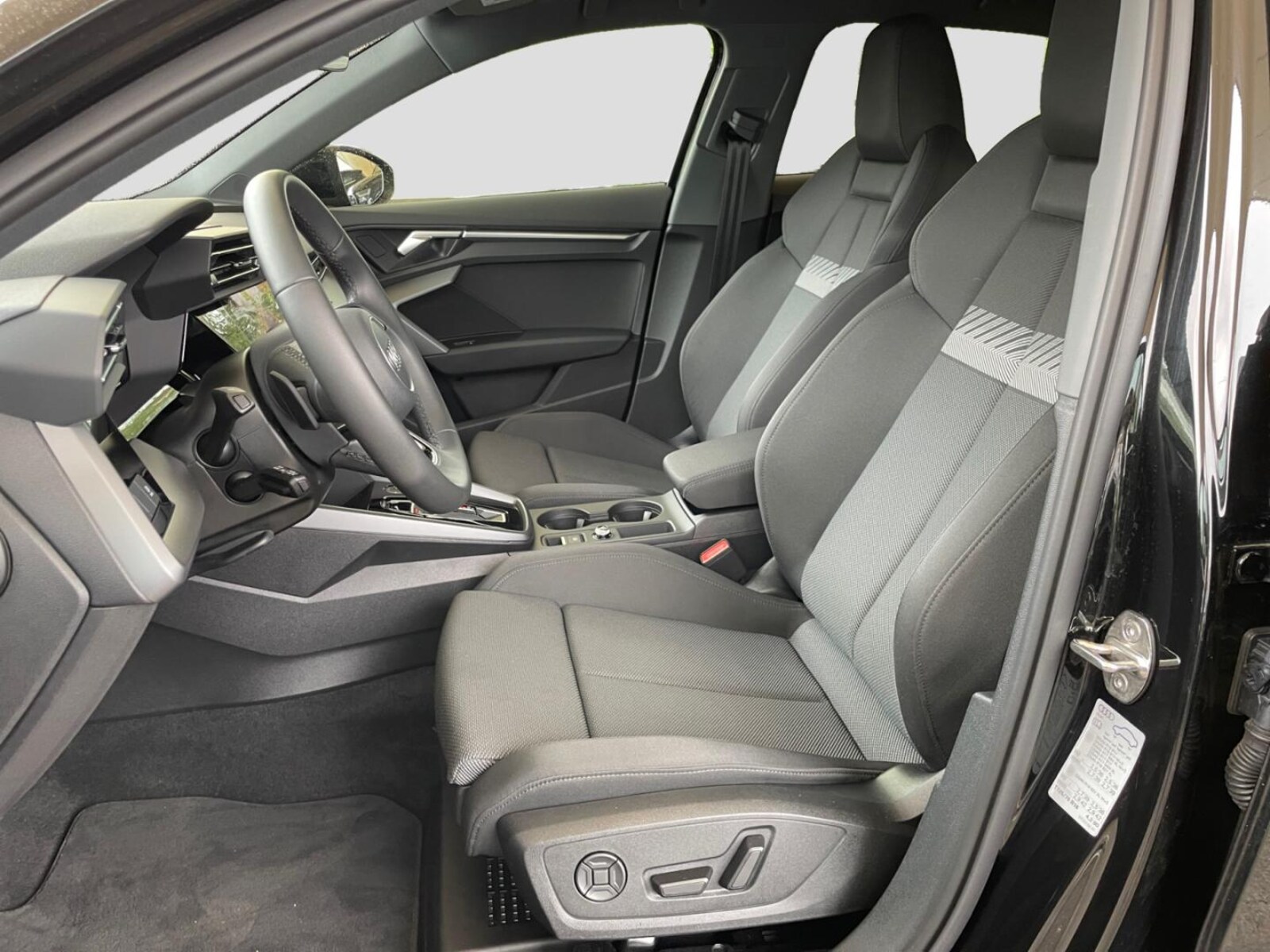 Audi A3 Sportback – Bild 9