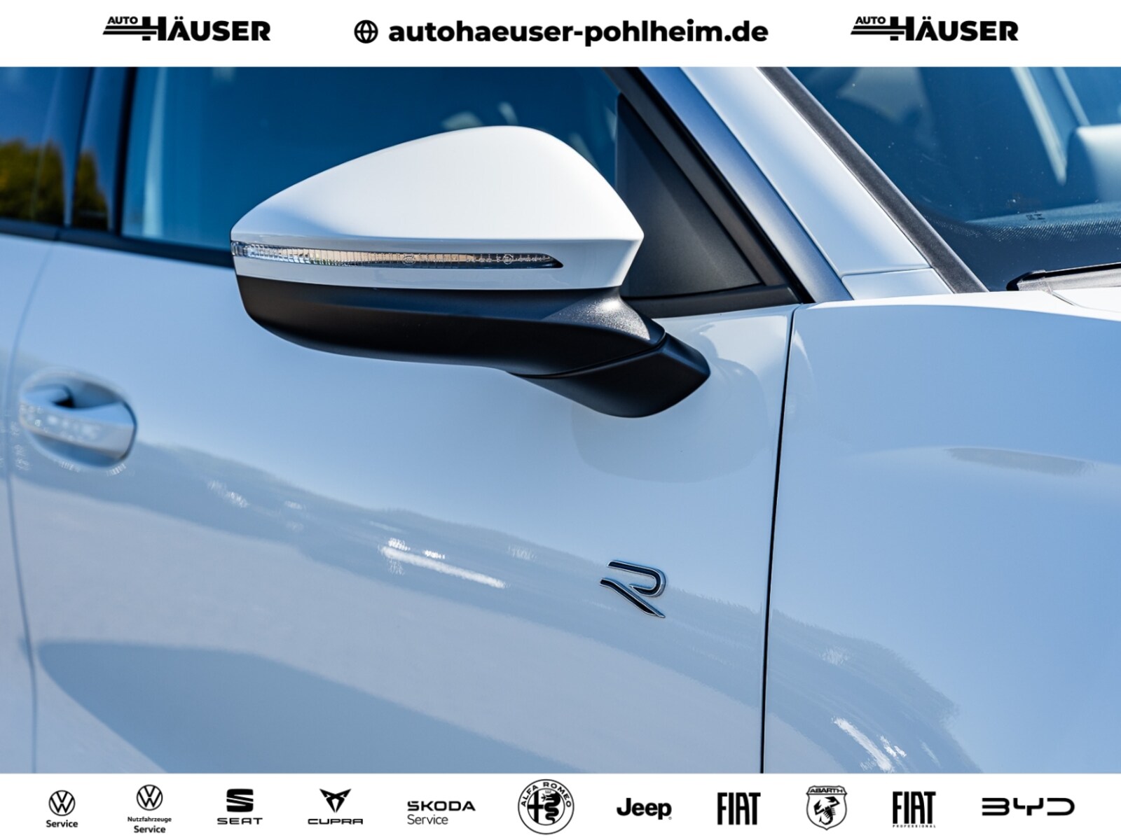 Volkswagen T-Roc – Bild 7
