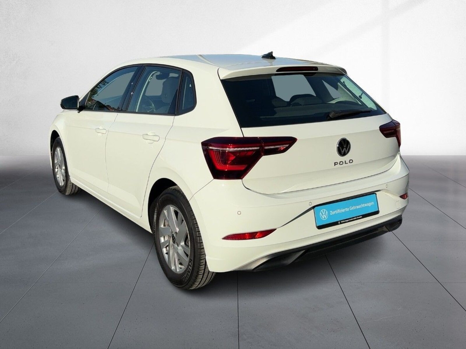 Volkswagen Polo – Bild 3