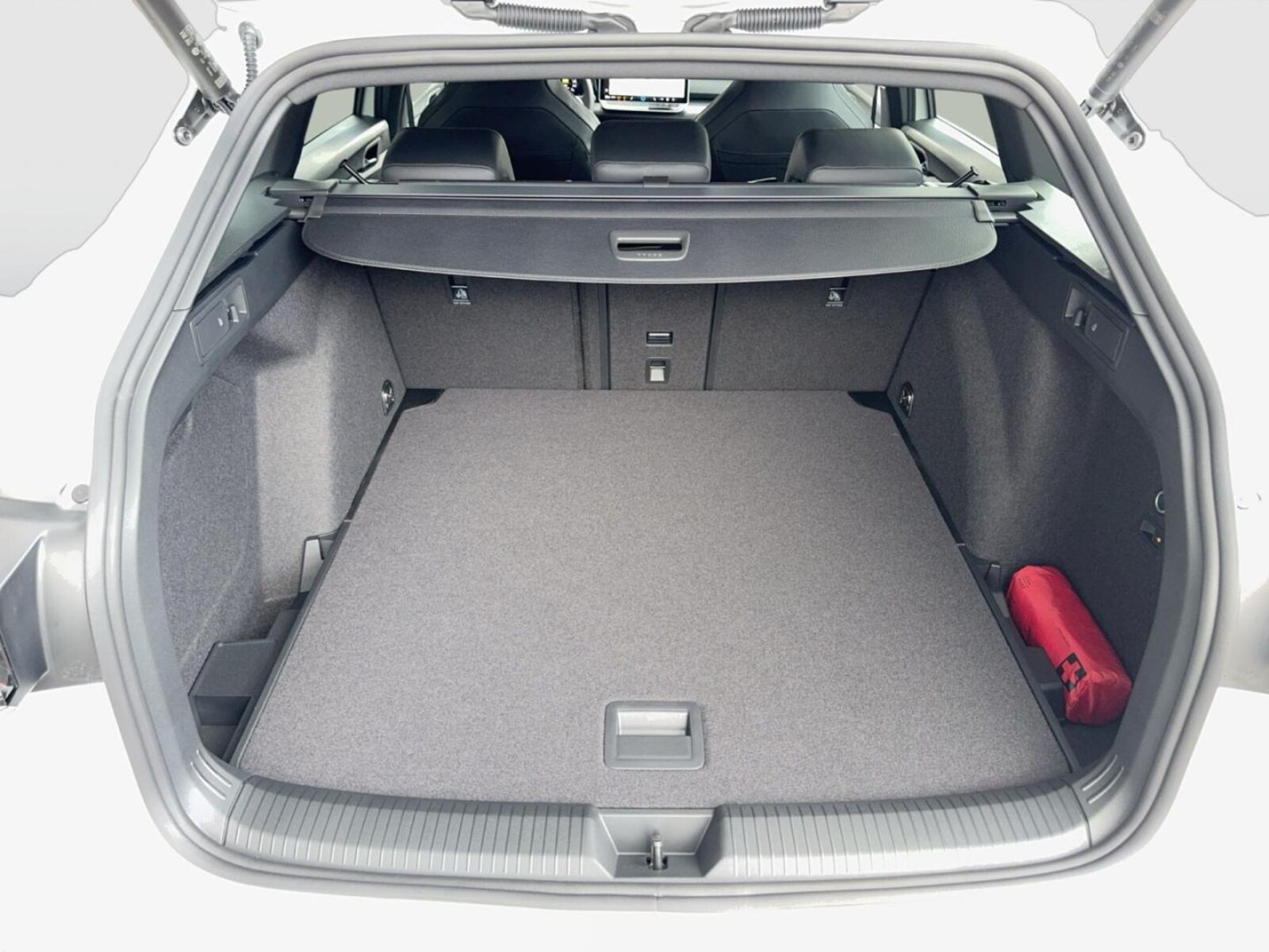Volkswagen Golf Variant – Bild 14