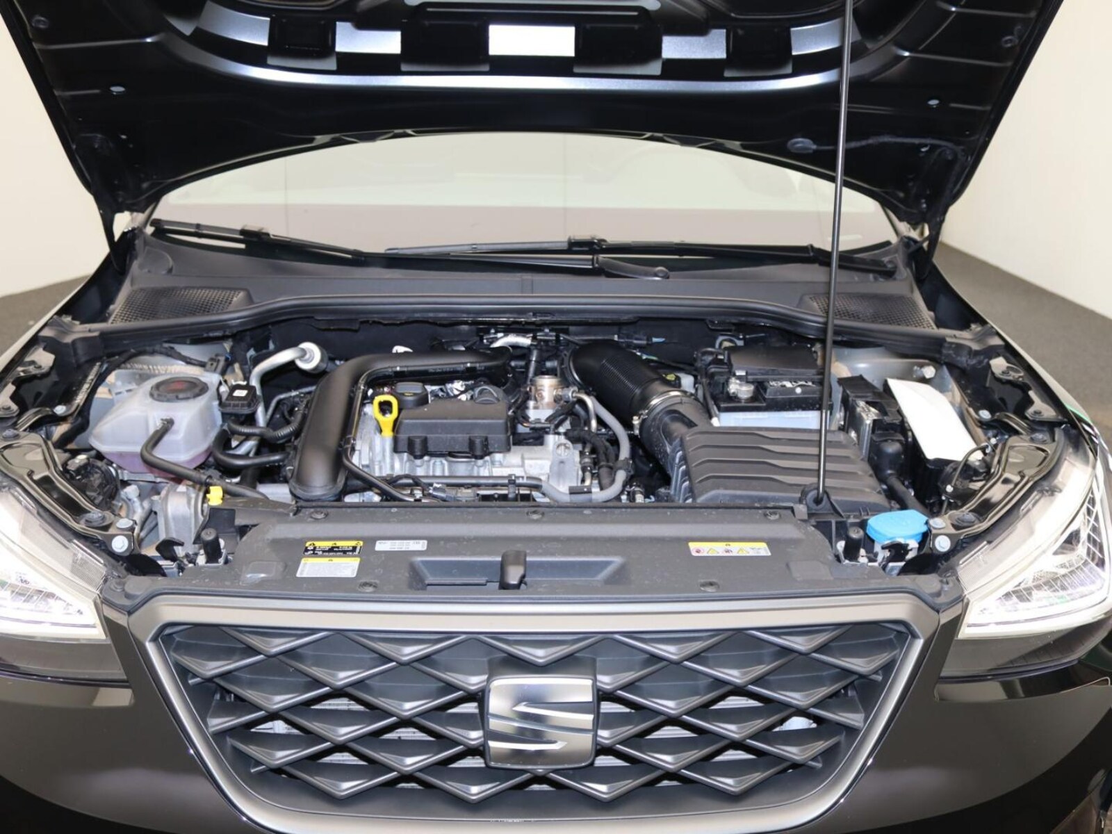 SEAT Arona – Bild 17