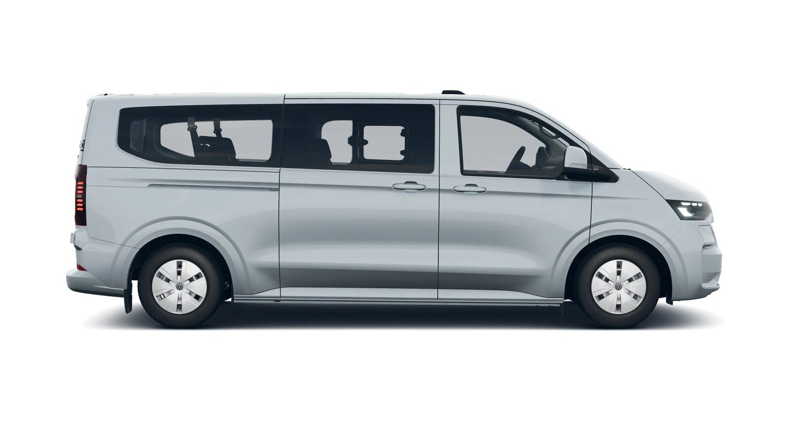 Volkswagen Transporter Kombi langer Radstand – Bild 5