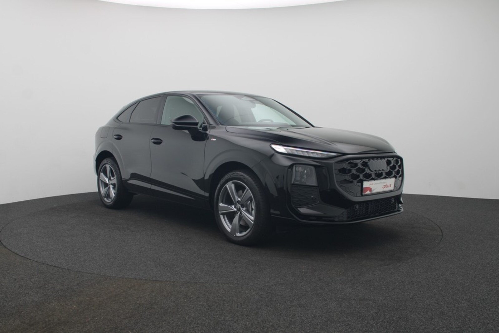 Audi Q3 Sportback – Bild 6