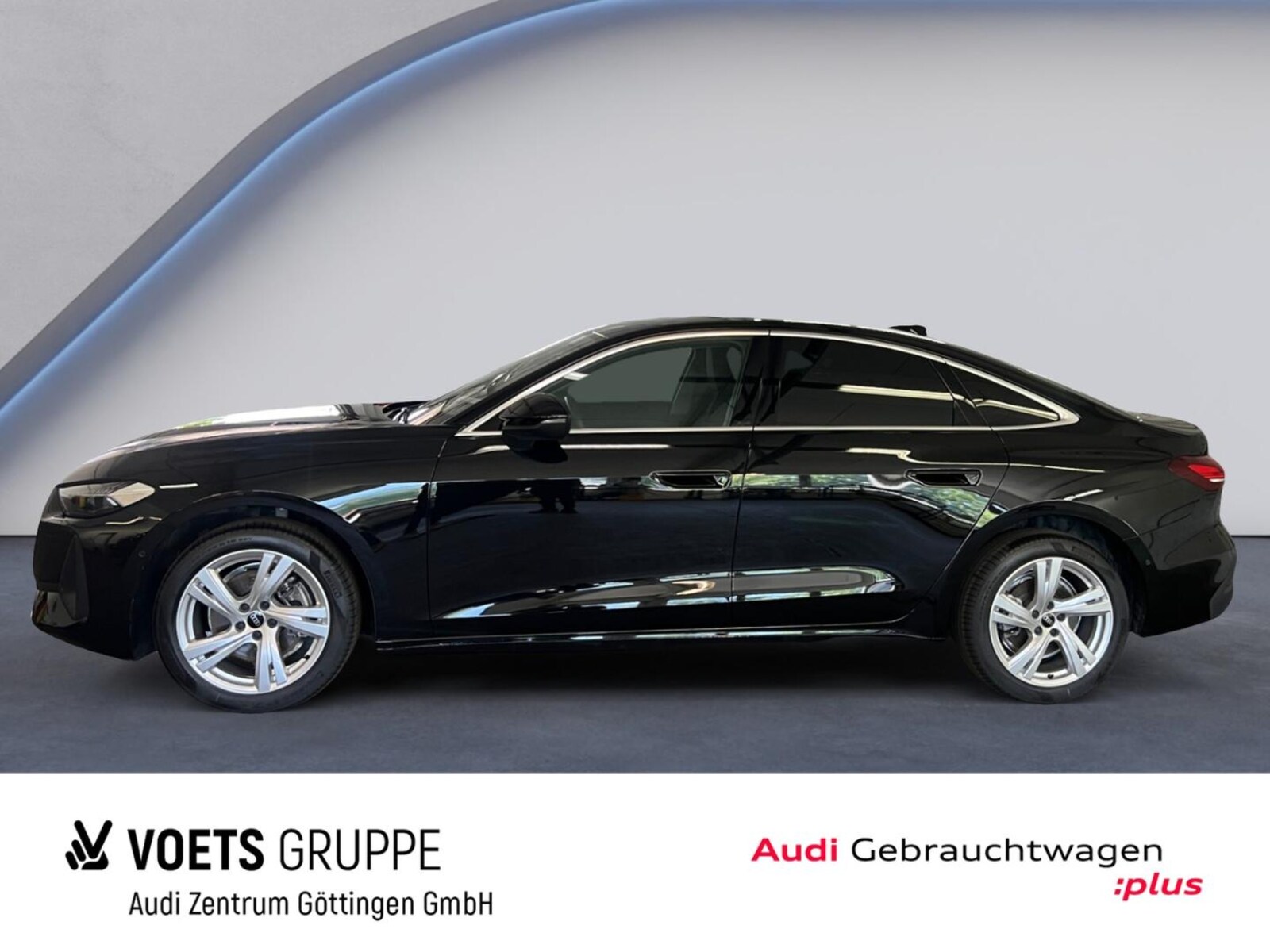 Audi A5 Limousine – Bild 2