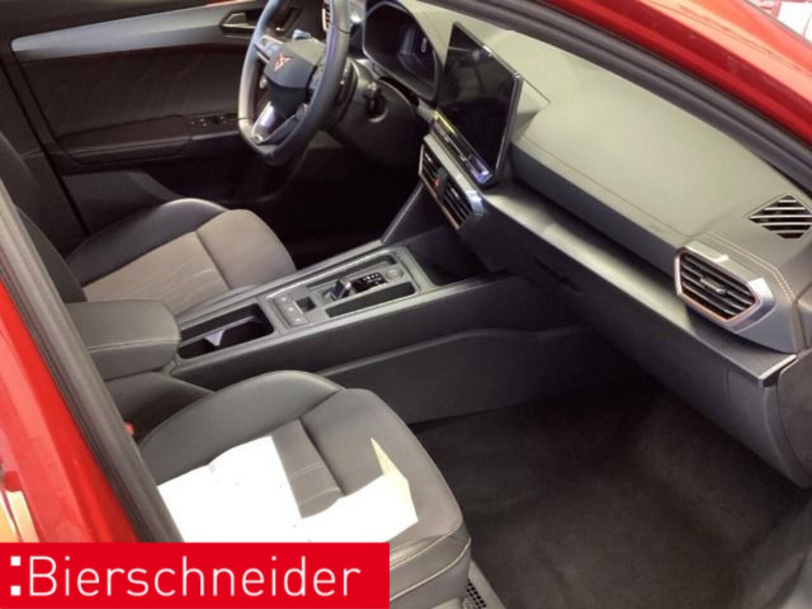 CUPRA Formentor – Bild 3