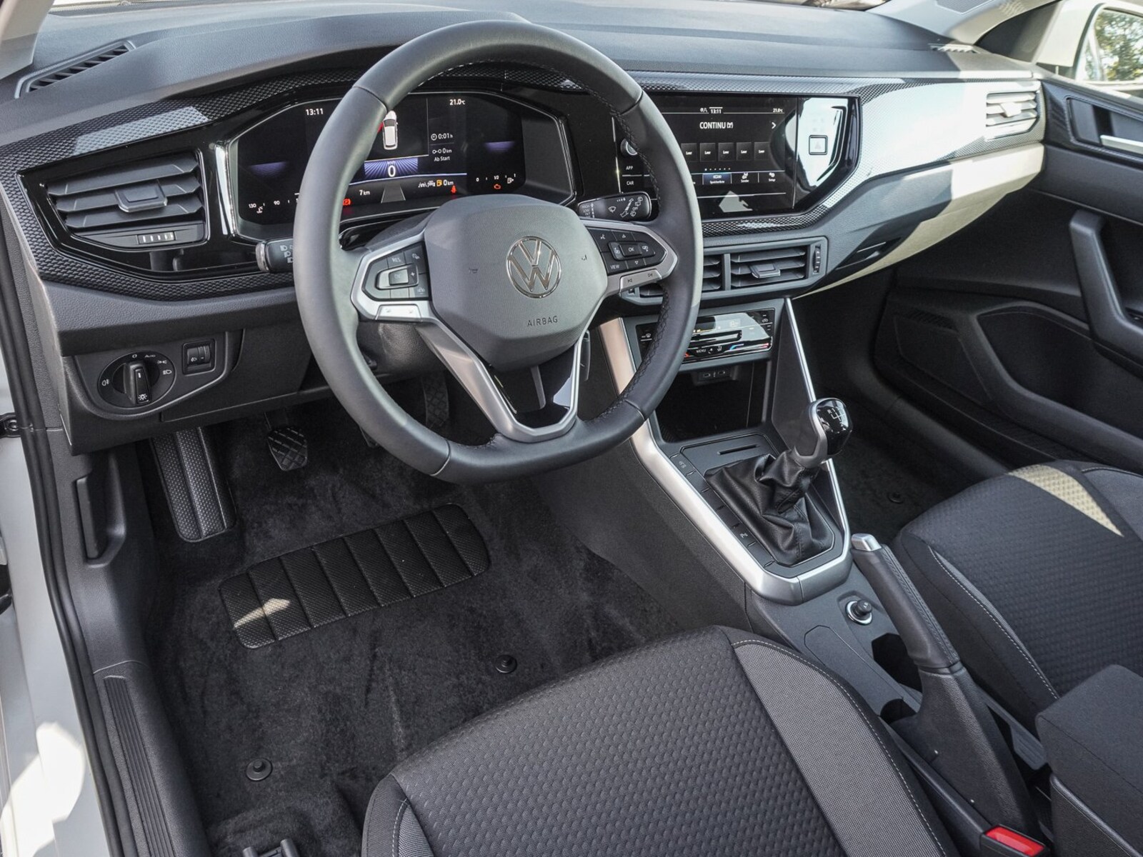 Volkswagen Polo – Bild 9