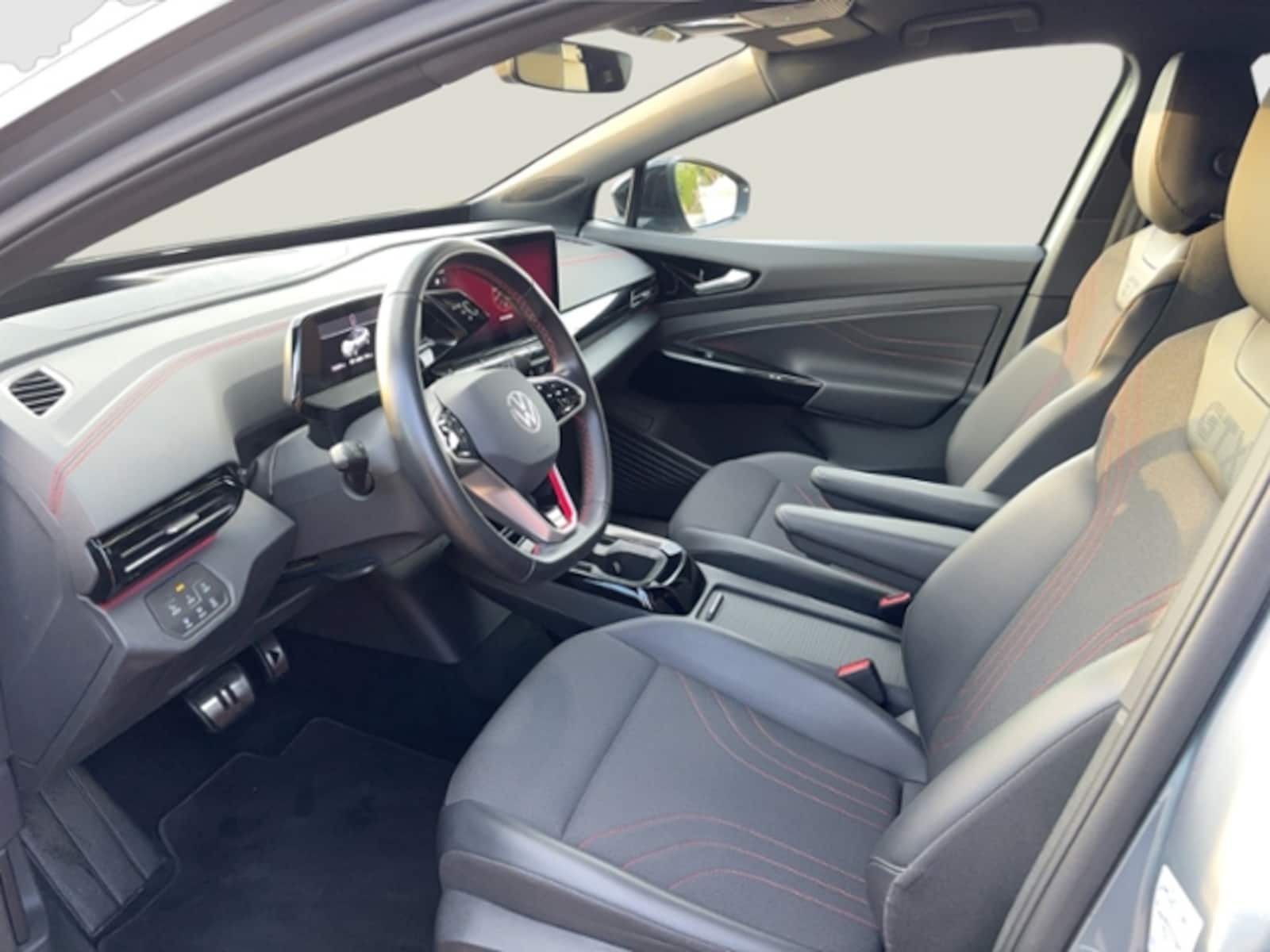 Volkswagen ID.4 – Bild 9