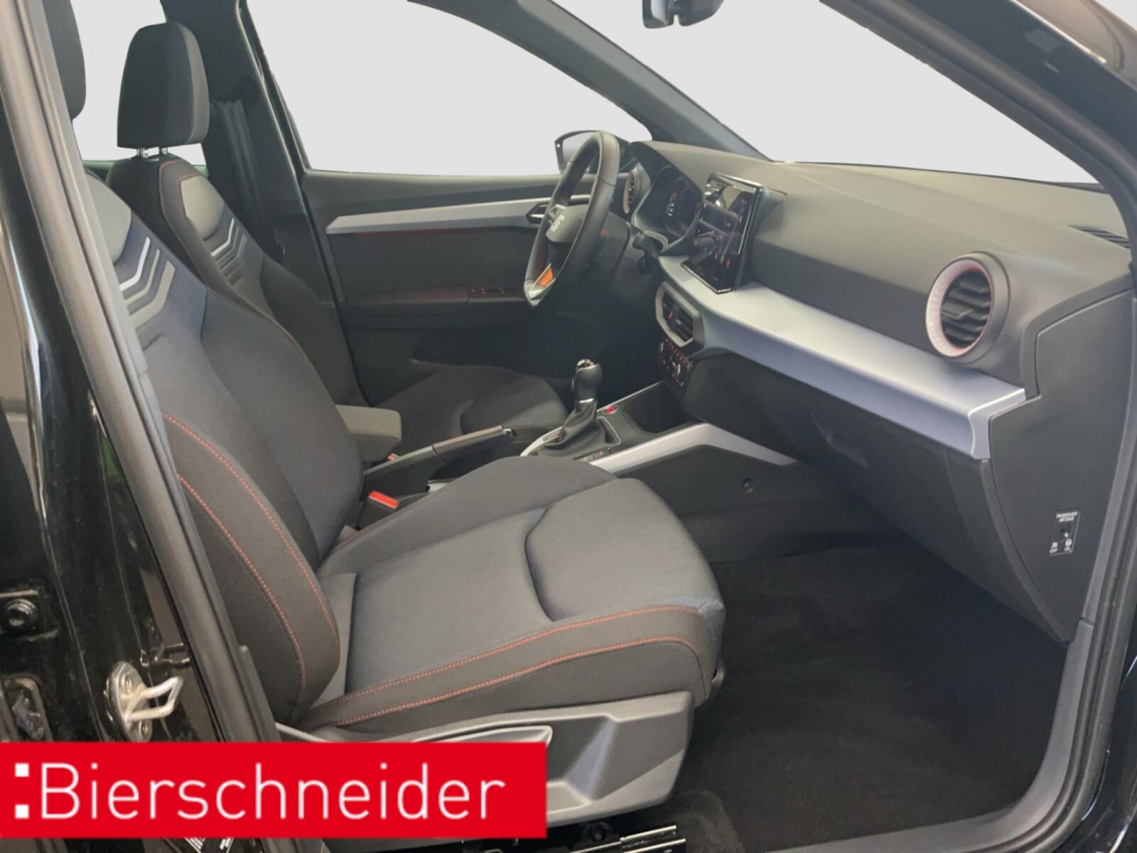 SEAT Arona – Bild 13