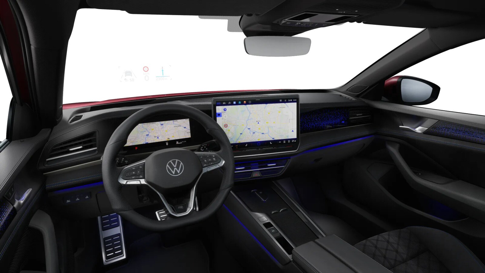 Volkswagen Passat – Bild 9