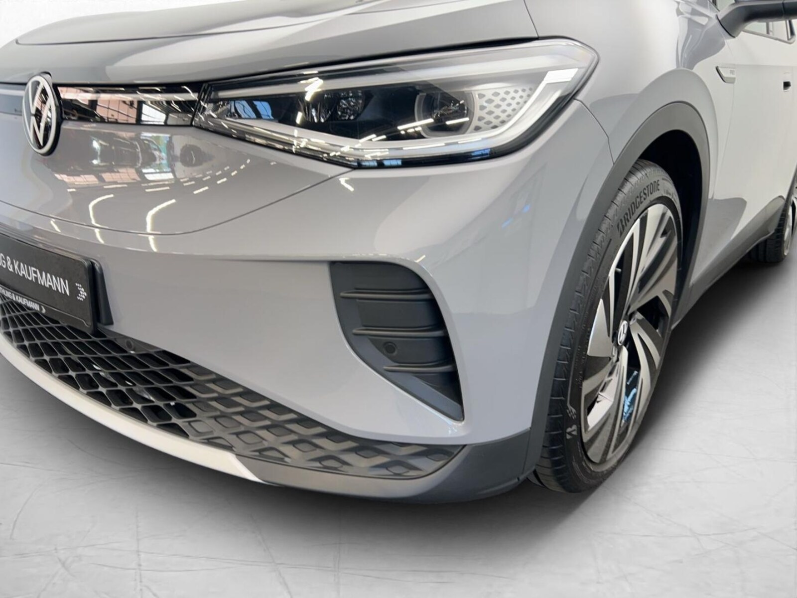 Volkswagen ID.4 – Bild 14