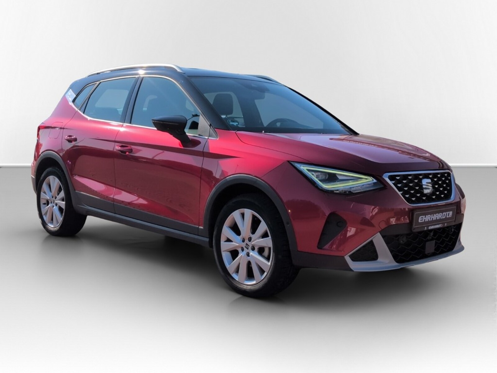 SEAT Arona – Bild 3
