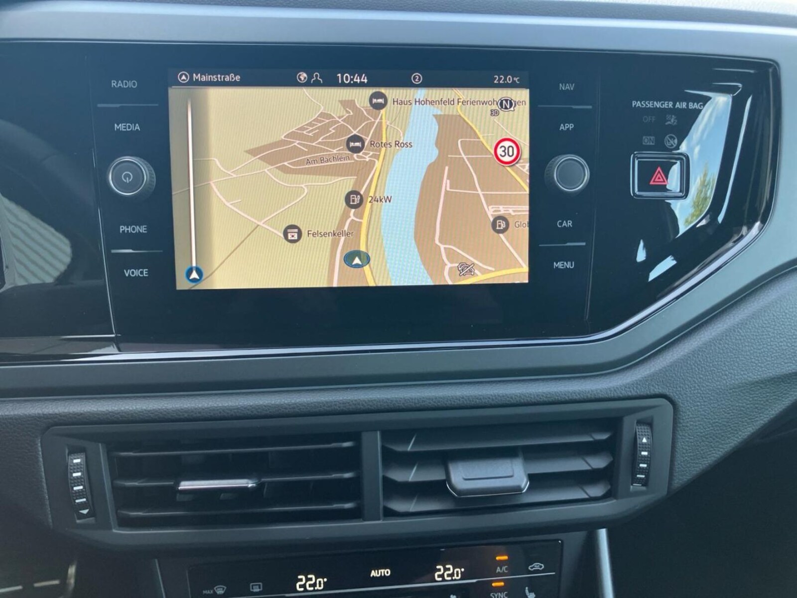 Volkswagen Taigo – Bild 13