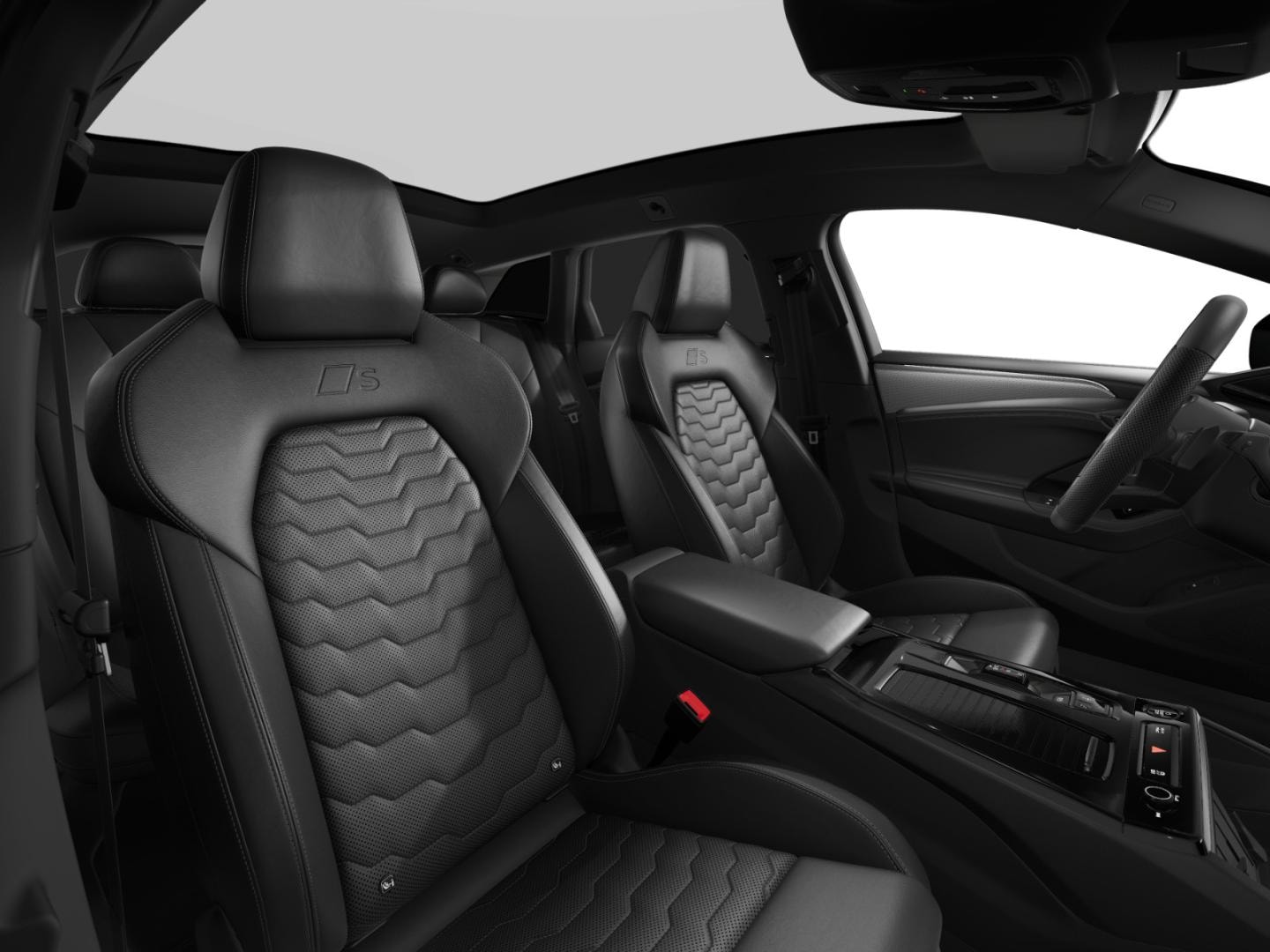 Bild über Audi A6 Avant e-tron e-tron - für weitere Informationen kontaktieren Sie den Audi Partner