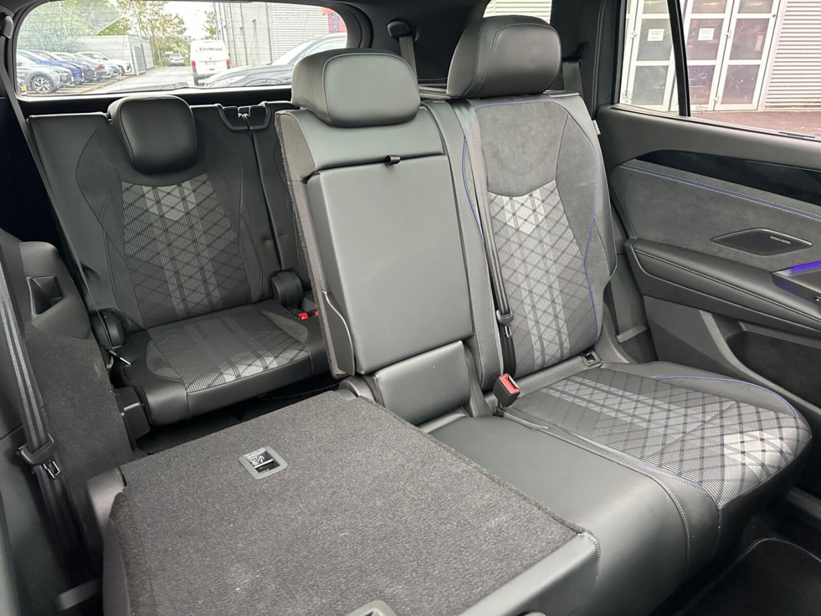 Volkswagen Tayron – Bild 10