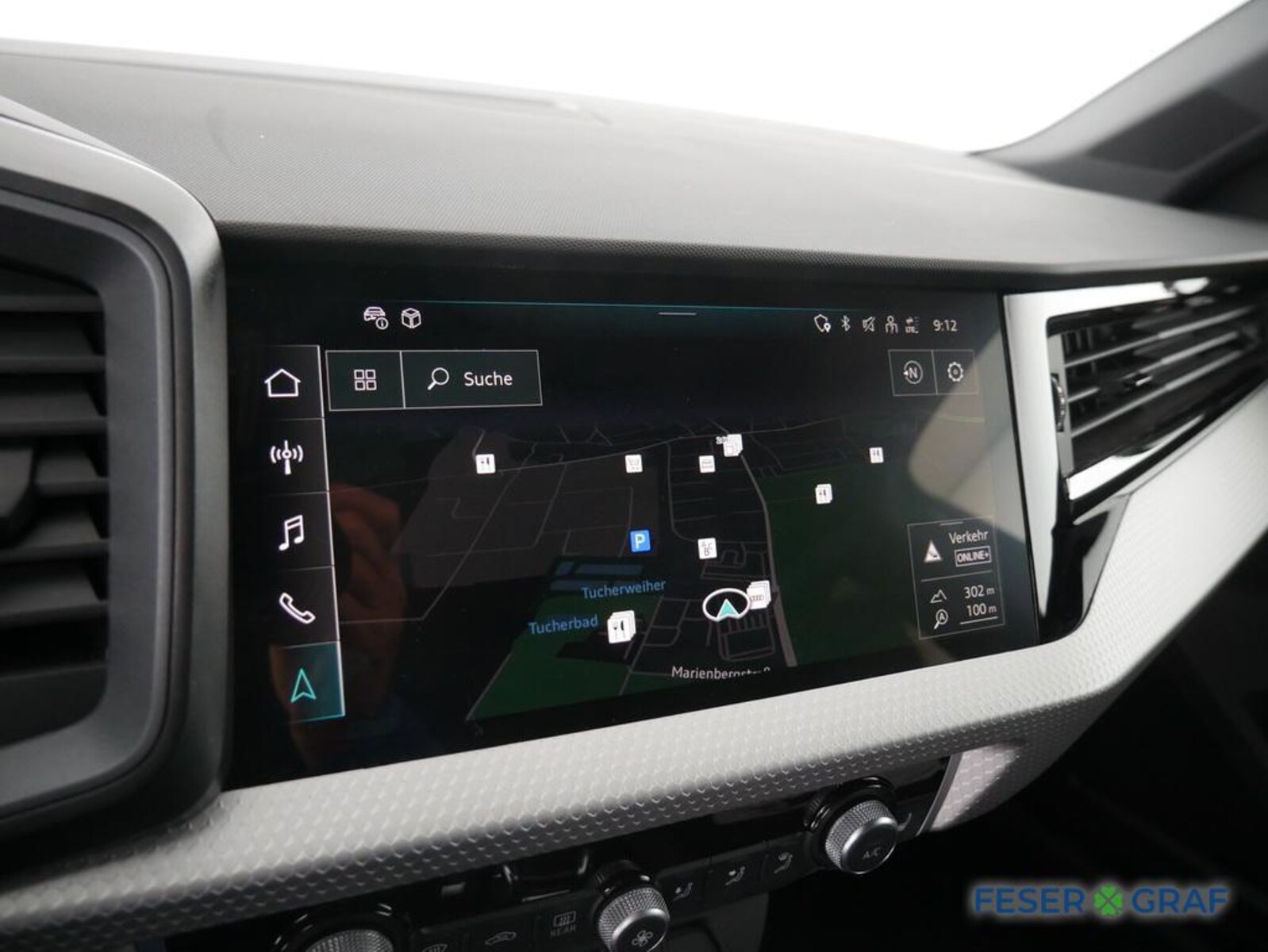 Audi A1 Sportback – Bild 10