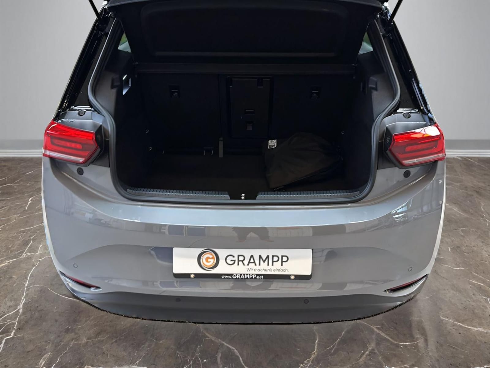 Volkswagen ID.3 – Bild 12