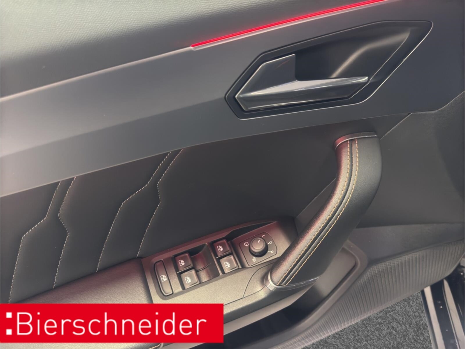 CUPRA Formentor – Bild 12