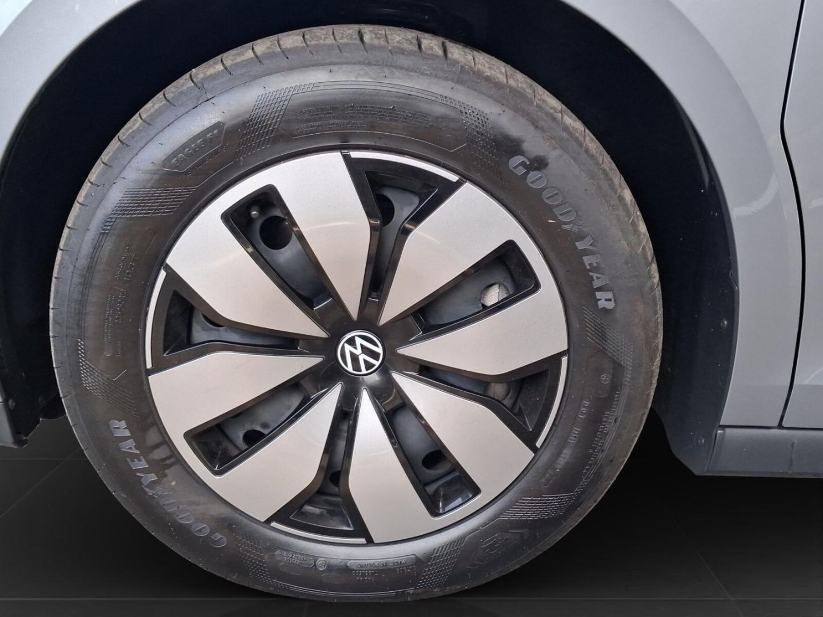 Volkswagen ID. Buzz – Bild 15