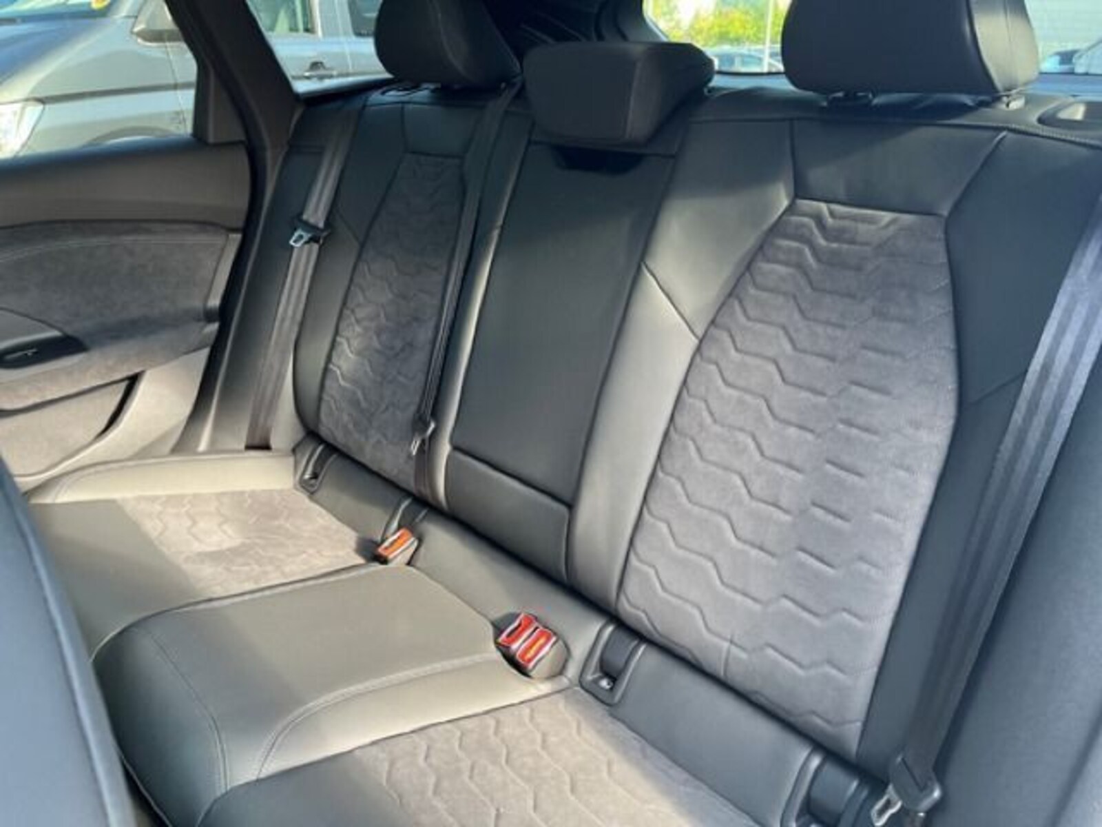 Audi A6 Avant e-tron – Bild 17