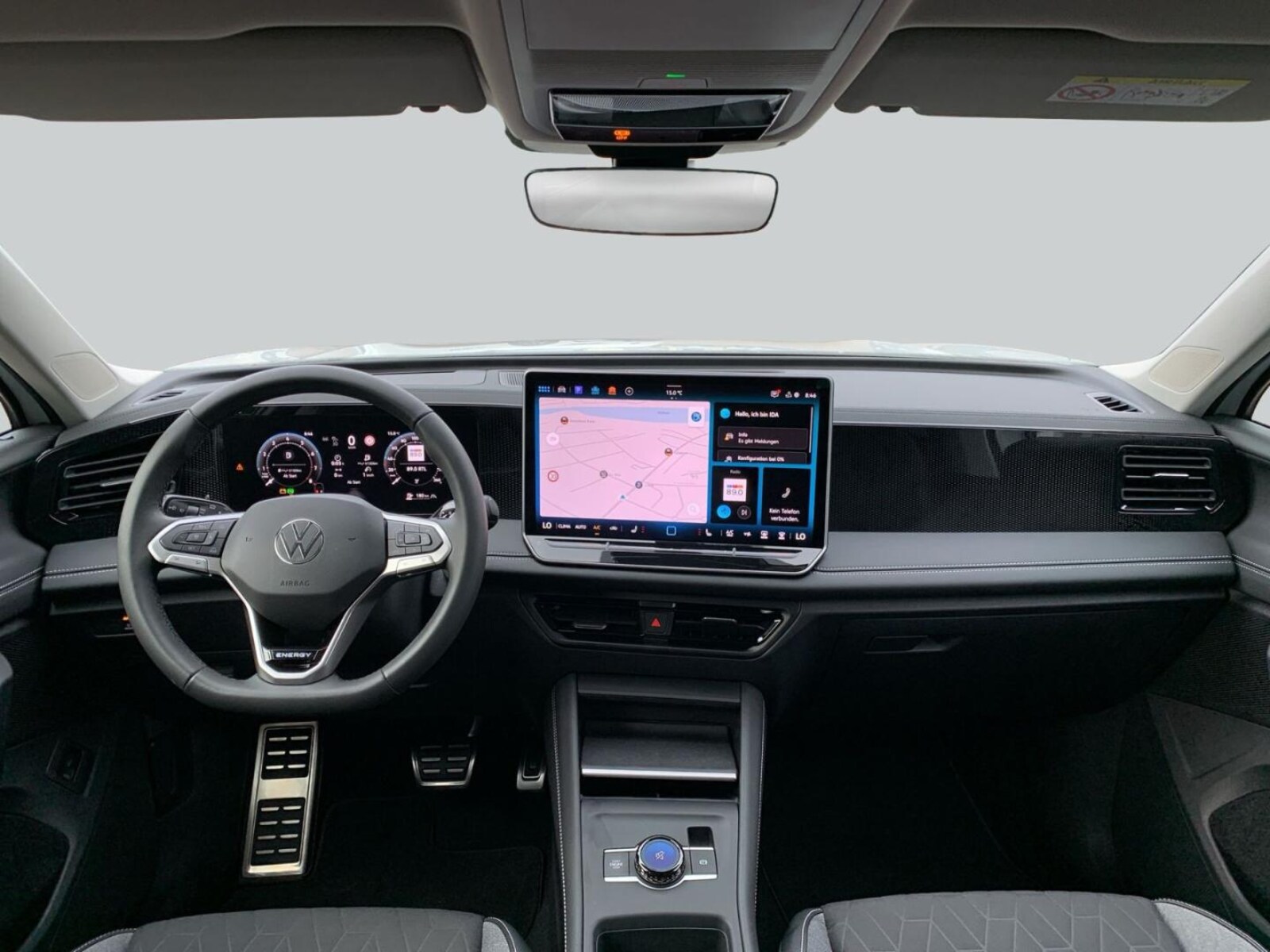 Volkswagen Tiguan – Bild 13