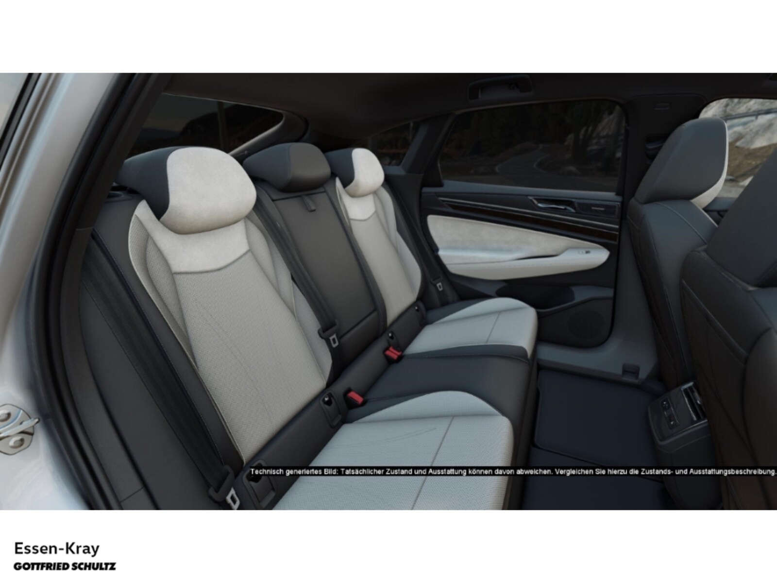 Volkswagen ID.7 – Bild 7