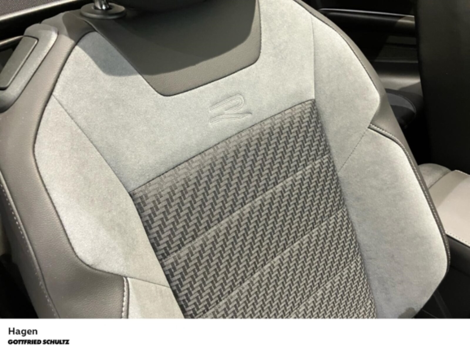 Volkswagen T-Roc Cabriolet – Bild 20