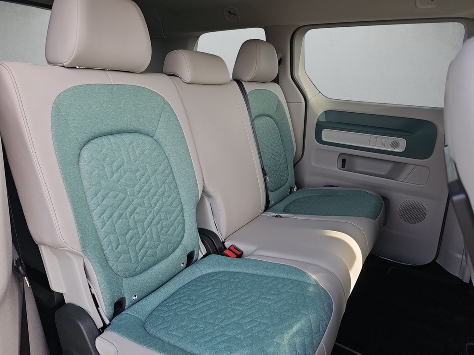 Volkswagen ID. Buzz – Bild 12