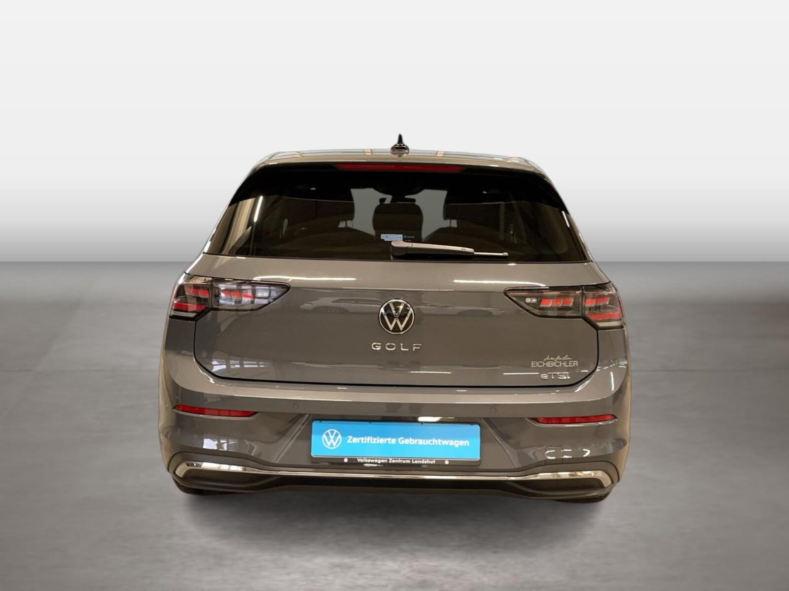 Volkswagen Golf – Bild 4