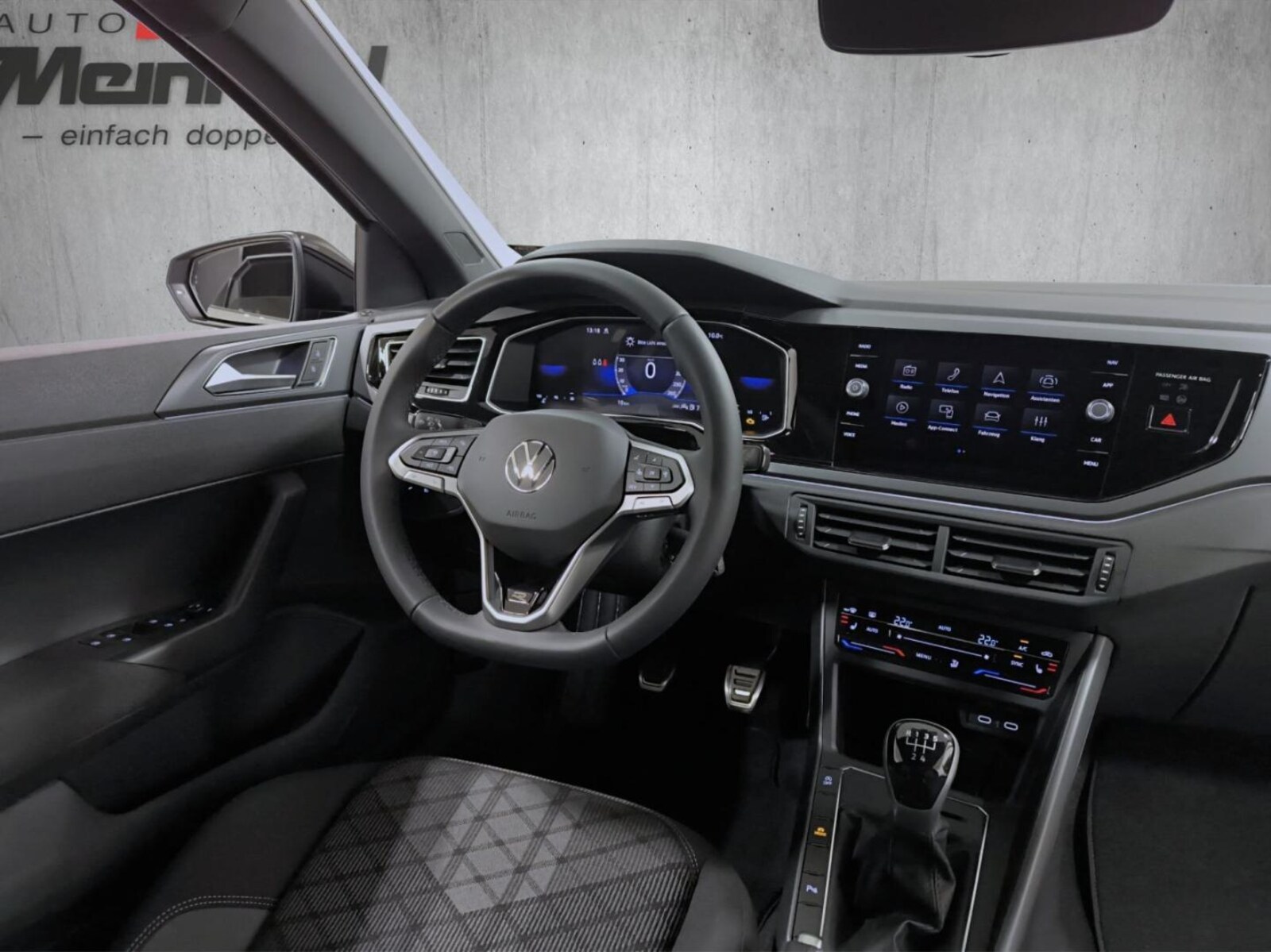 Volkswagen Polo – Bild 9