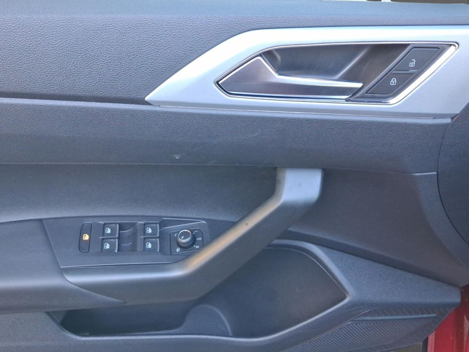 Volkswagen Taigo – Bild 12