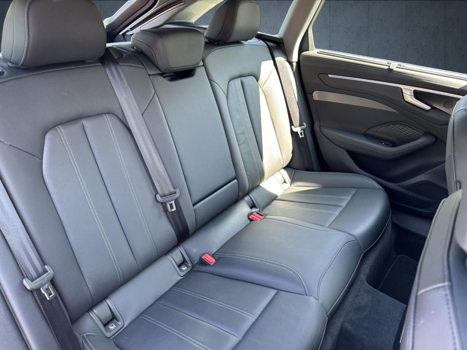 Audi A6 Avant – Bild 17