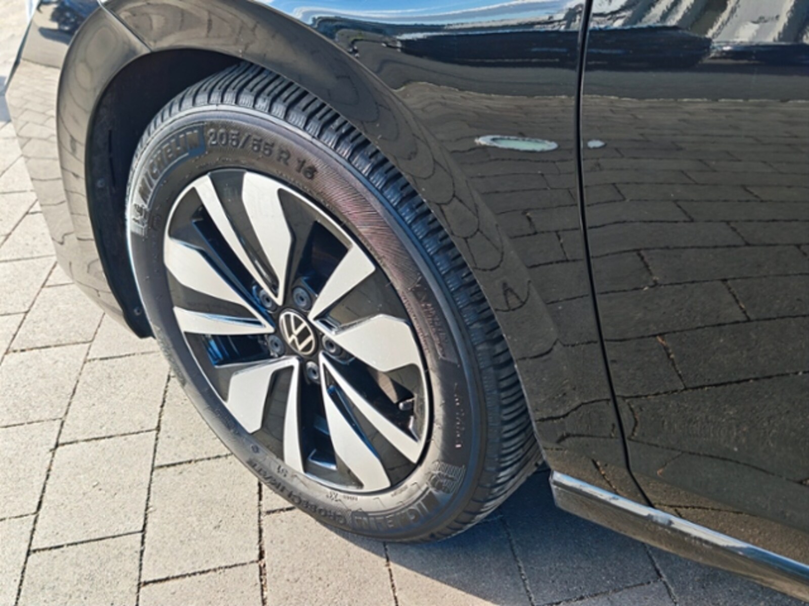 Volkswagen Golf Variant – Bild 9