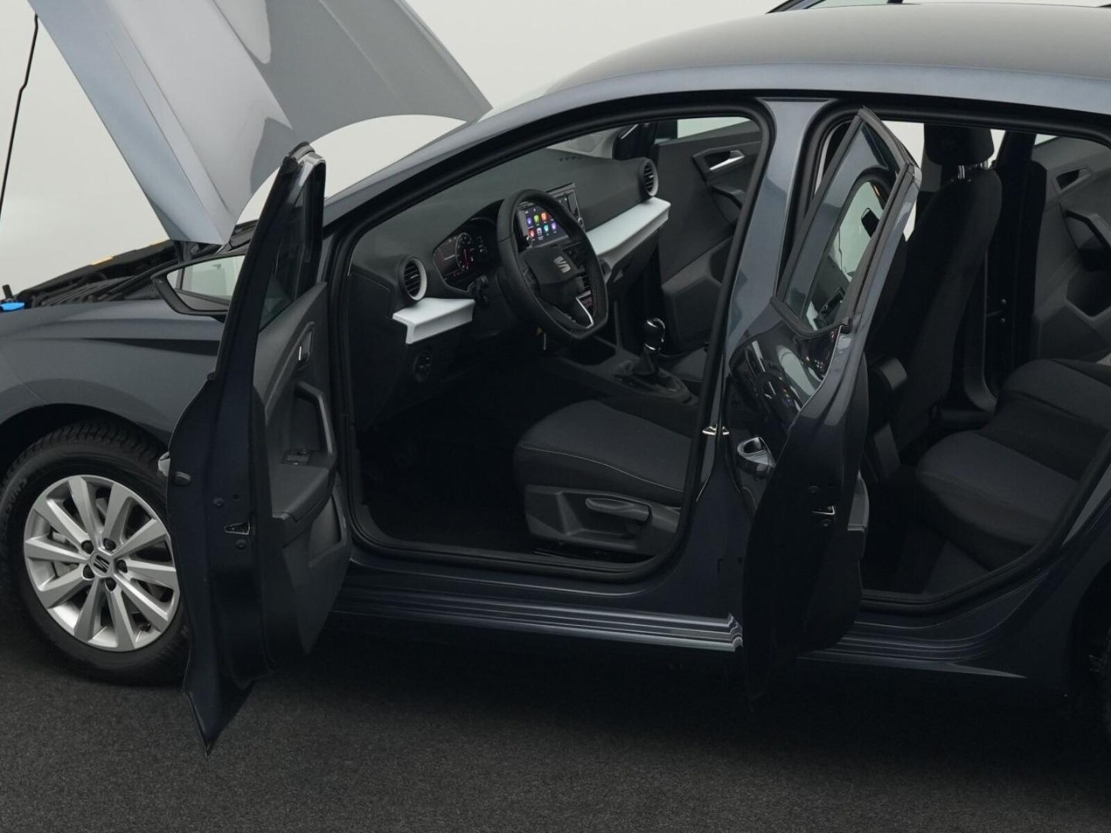 SEAT Ibiza – Bild 25