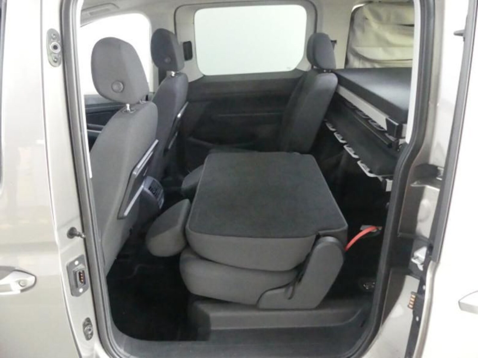 Volkswagen Caddy Maxi – Bild 8