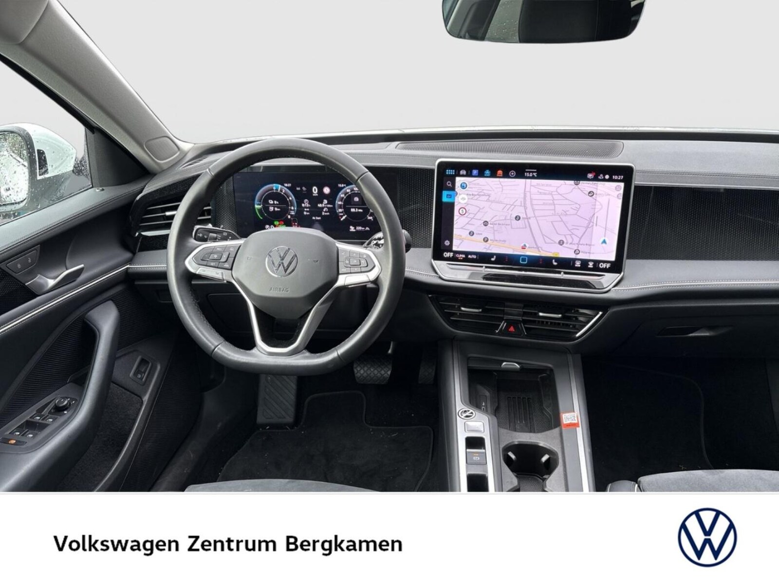 Volkswagen Passat – Bild 9