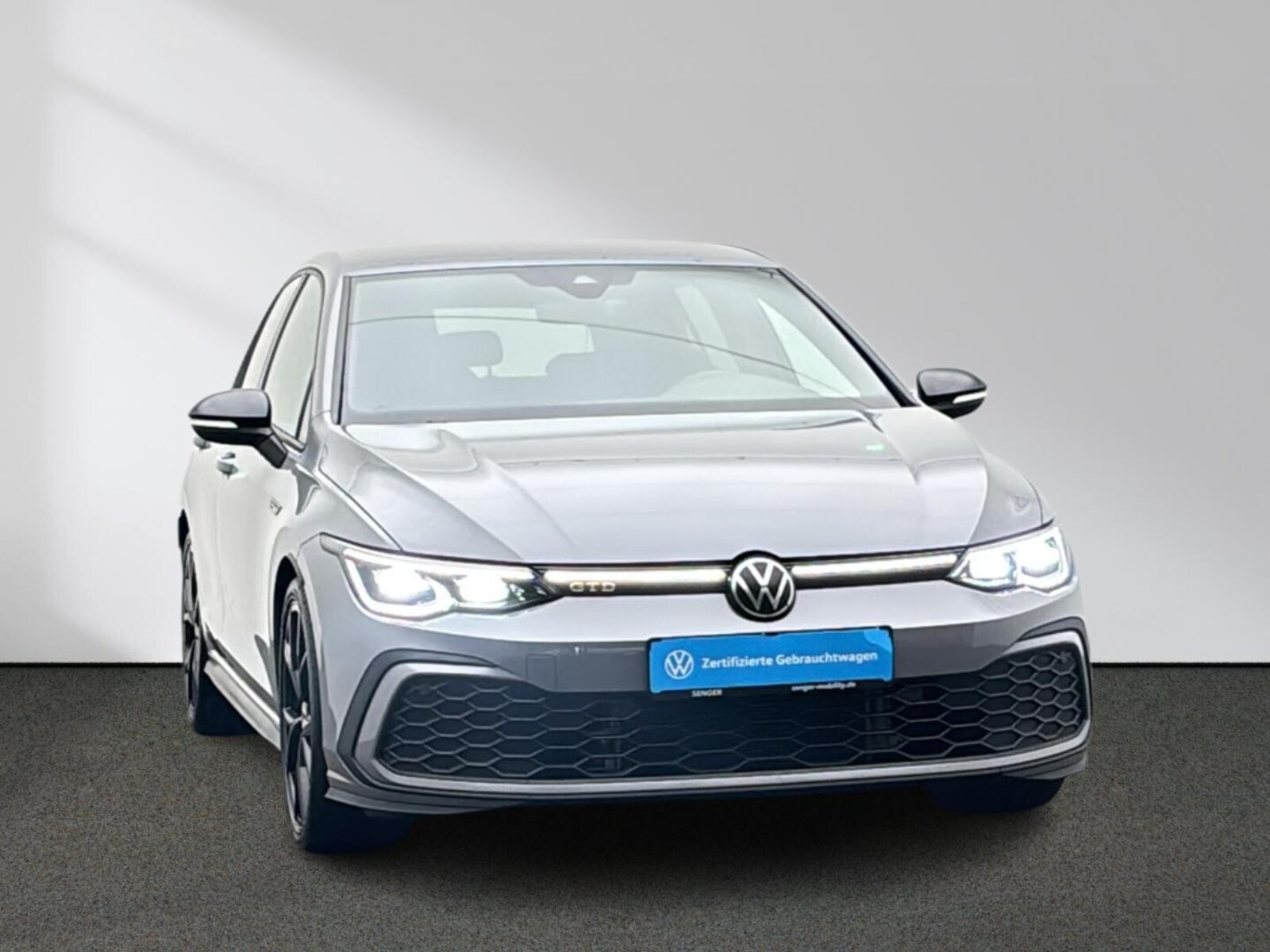 Volkswagen Golf – Bild 4