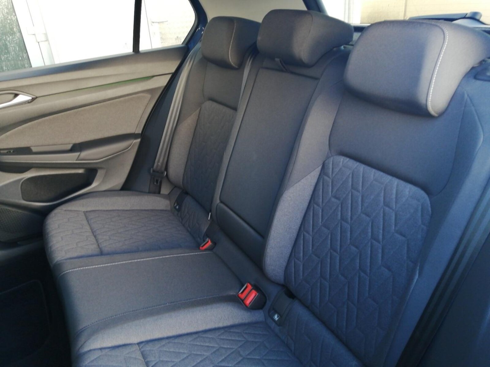 Volkswagen Golf – Bild 10