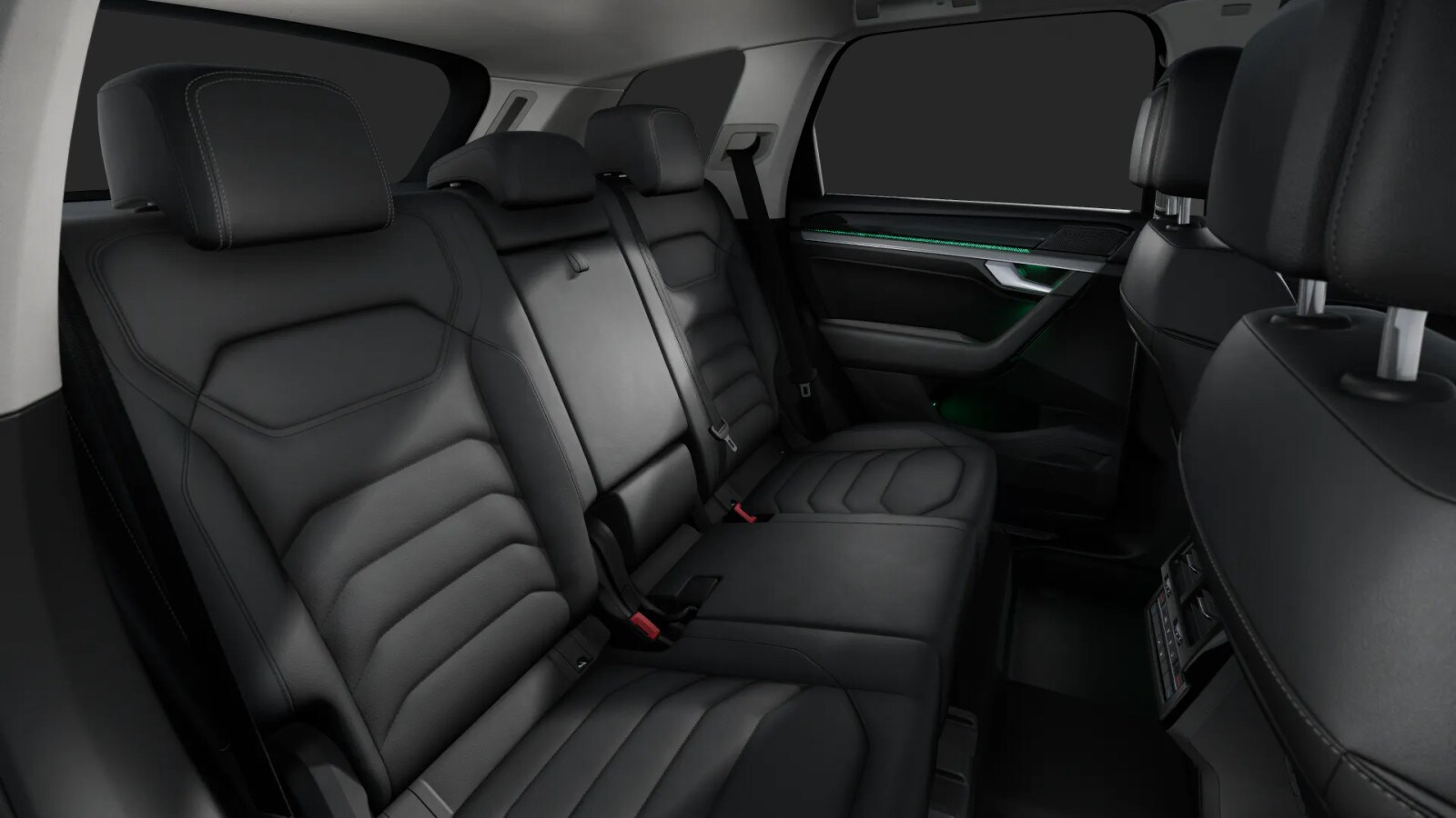 Volkswagen Touareg – Bild 6