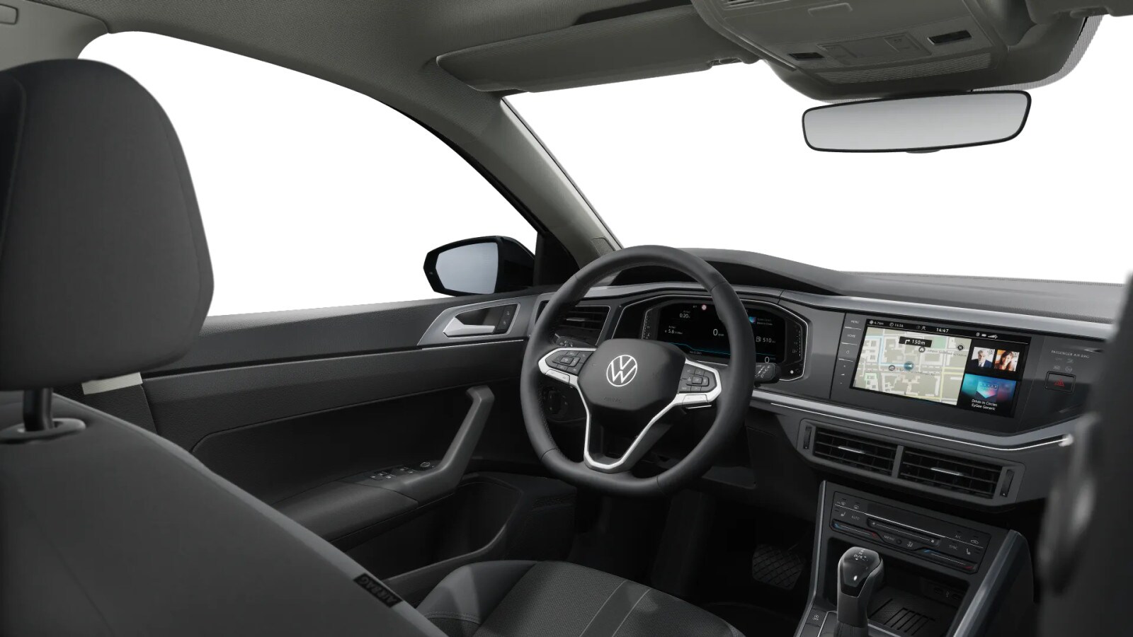 Volkswagen Polo – Bild 10